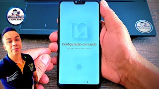 Como Formatar o Celular Xiaomi, TODOS! Restaurar padrão de fábrica