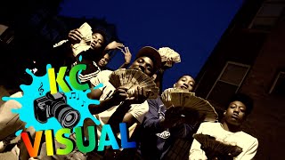 BeamTeam 22- My Time (Official Video) shot by @KCVISUALS