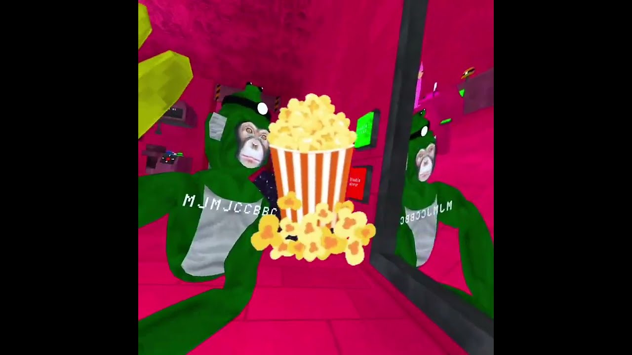 Playing BIG Scary Pt 1 