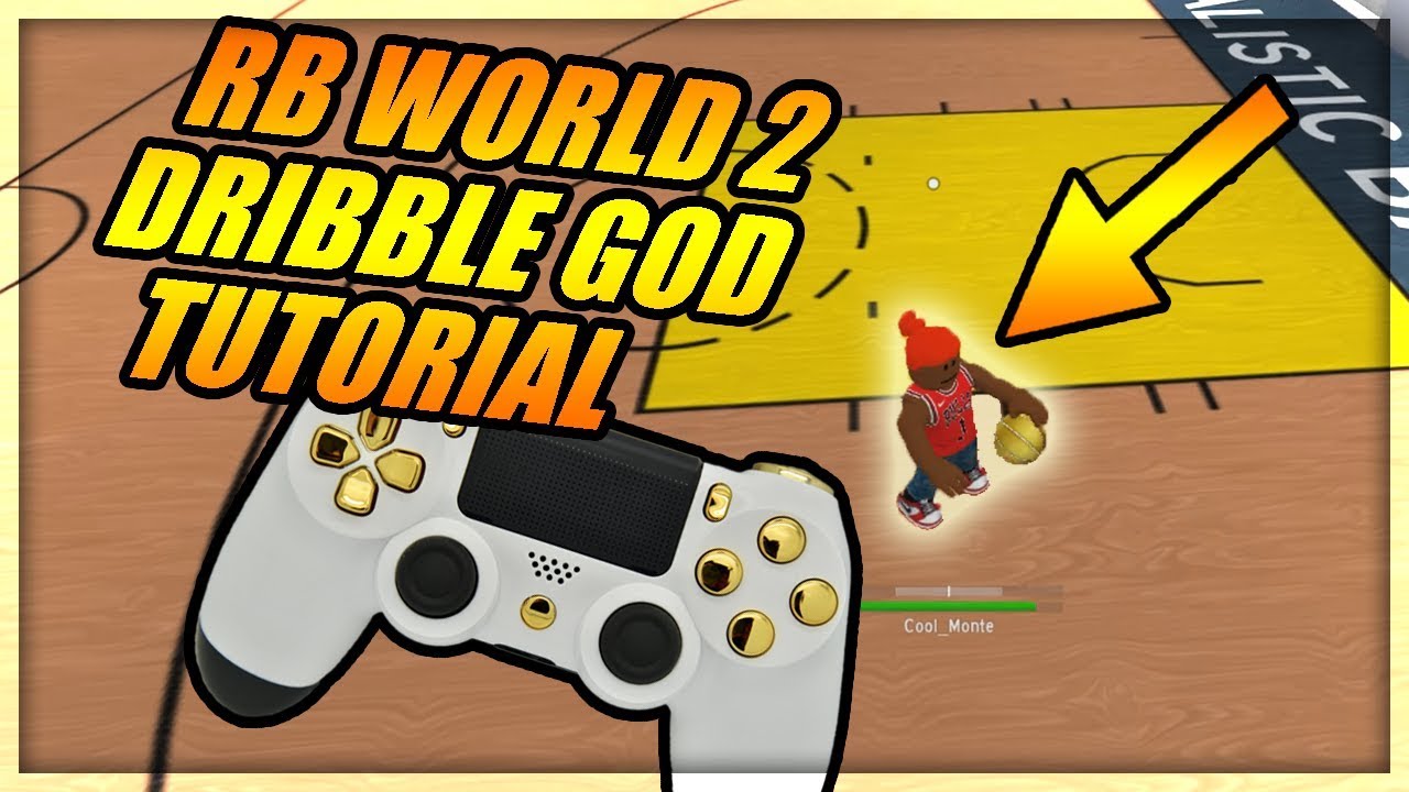 How To Use A Controller For Rb World 2 Tutorial Outdated By Vesperado - clout chaser pt 3 song id roblox roblox free download