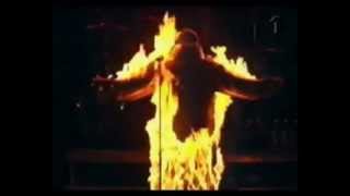 Rammstein- Firestarter