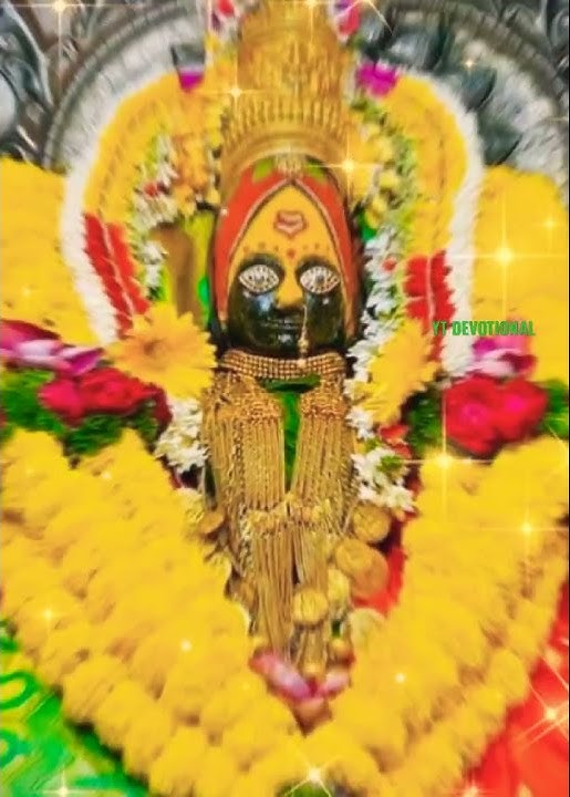 ambabaichi aarti