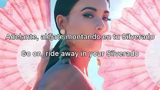 Kacey Musgraves - Space Cowboy (Español/English)