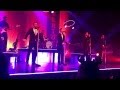 The Overtones Medley, Indigo2 20.12.15