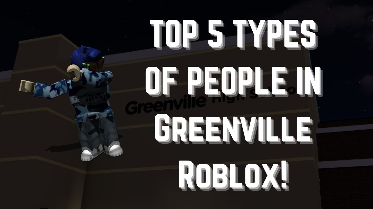 Greenville Roblox Highest Paying Job Jobs Ecityworks - greenville roblox codes 2020