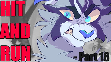 Hit and Run | Warriors PMV MAP : Part 18