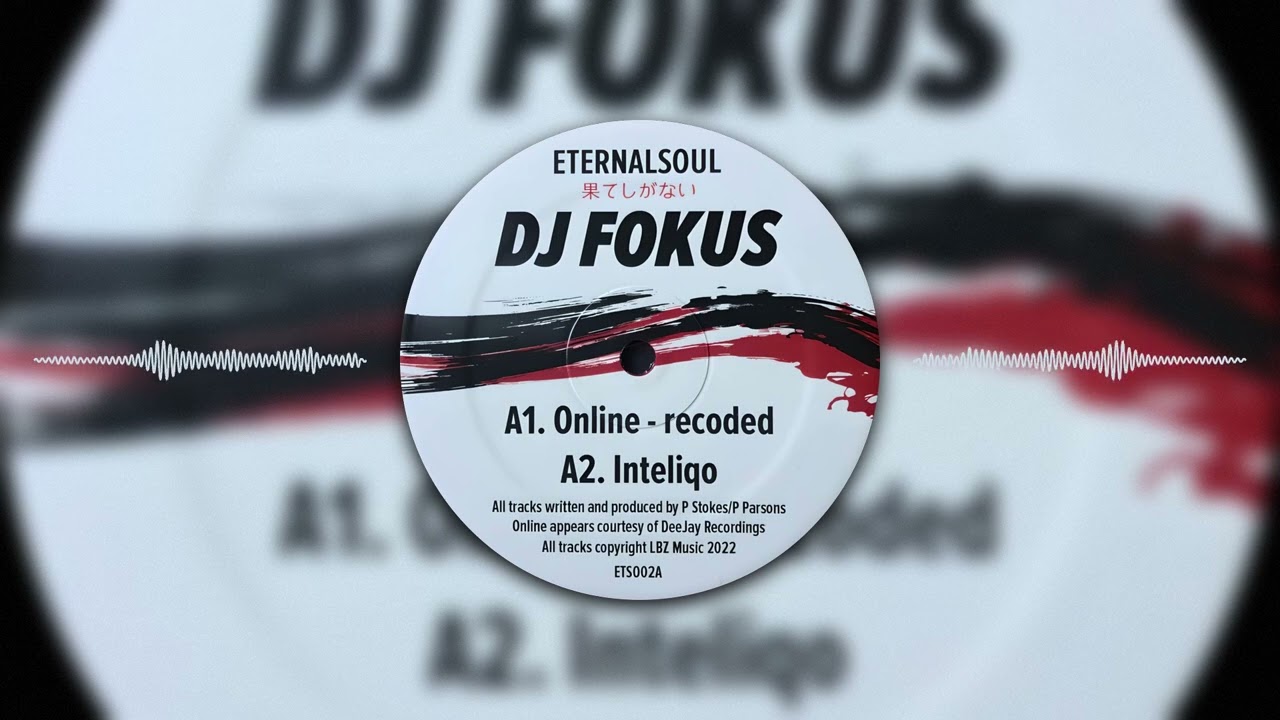 Watch DJ Fokus - Online ( Recoded ) 2022 on YouTube Watch DJ Fokus - Online ( Recoded ) 2022 on YouTube
