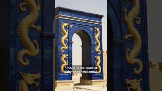 The Secret Babylon History Books Left Out | Asian History | 🌌🏛️