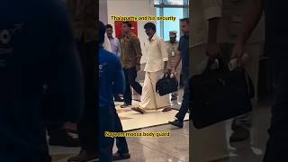 GENTER Security guard #thalapathyvijay #bodyguard #Nayeemmoosa#thalapathy