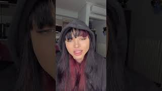 Ghetto Queen - Ο Λόγος Που Κινήθηκα Νομικά