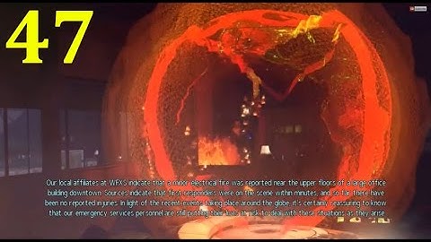 Xcom Enemy Within Walkthrough Part 47