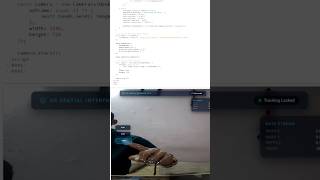 I Built Sci-Fi AR UI Controls in Pure JavaScript! 🥽✨
