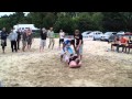 30 binche beach grappeling 2011 mike wiatko vs max djumbon