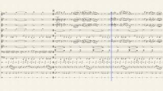 New Blood (Marching Band) - Youngblood Brass Band