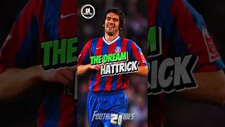 The Right Back Who Played As Striker
