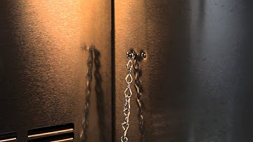 Perlick - Beer cooler rough draft