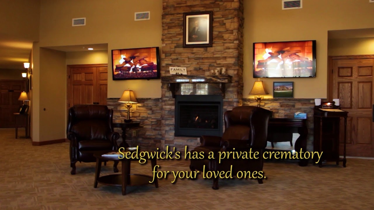 Sedgwick Funeral Homes And Cremat