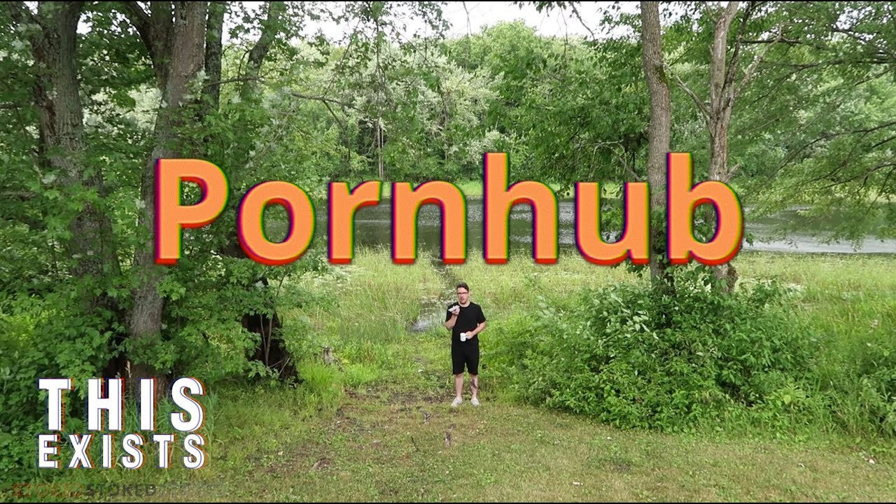 The Future of Online Video is Pornhub | STOKED 1 - Is Pornhub the future of online video? 