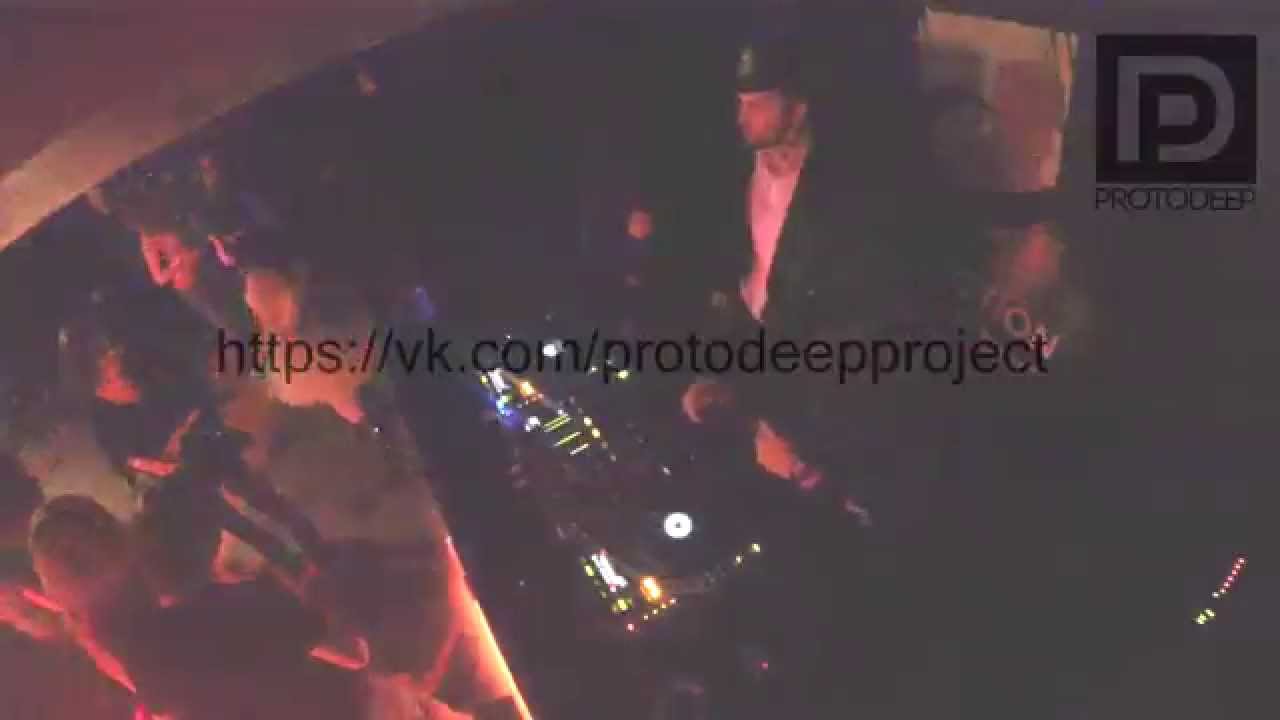 PROTODEEP -  BRONX/DIMAS HELLOWEEN Video podcast