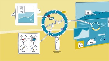 NTT DATA Healthcare Provider Analytics Unlocks Your Data Potential