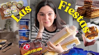 24 Horas Cocinando Para Las Fiestas Cero Ganas