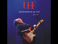 Capture de la vidéo Uhf - "Absolutamente Ao Vivo" 2009 (Dvd)