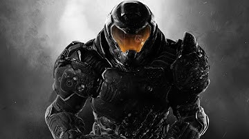 DOOM: SnapMap Creation Ambience Track 1 (DOOM 2016)