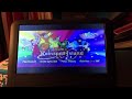 Rainbow Magic Return To Rainspell Island 2010 DVD Menu Walkthrough Rainbow Magic Return To Rainspell Island 2010 DVD Menu Walkthrough