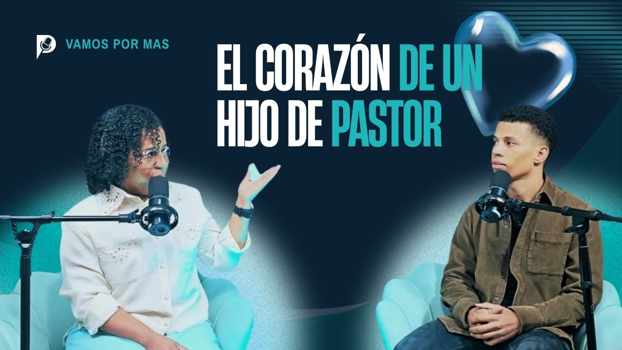 El Corazon De Un Hijo De Pastor (pt3) || Ptra Diojanny Espinal y Josue ...