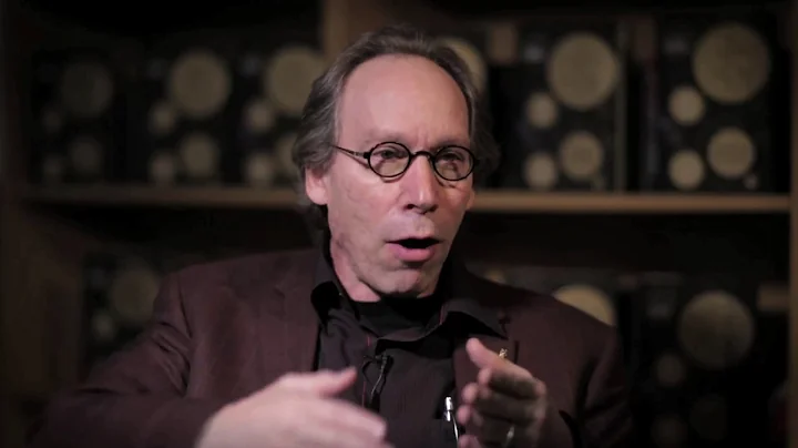 New discoveries | Lawrence Krauss | The Greatest S...