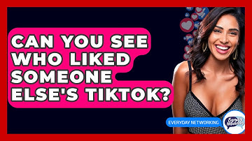 Can You See Who Liked Someone Else