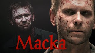 Люцифер / Маска