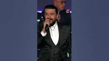 مصطفى كامل يغني أيام وعدت بصوت مليان شجن 