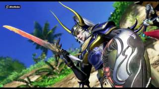 【DFFAC】どう、、、、いたしまして。part8❮WOL❯