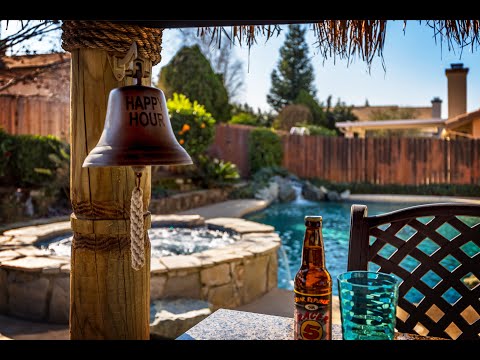 605 Belhurst Ct, Roseville, CA home video tour