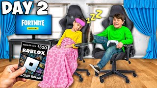 Download Lagu LAST to LEAVE the GAMING CHAIR! *bad idea* MP3 Download Lagu LAST to LEAVE the GAMING CHAIR! *bad idea* MP3