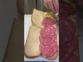 サブウェイ新作最速レビュー〜!!みんなも食べてみてね! #サブウェイ #subway #mysub #ランチ