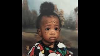 SZA - Good Days (Clean) [SOS]