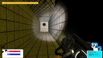 Garrys mod Few Random horror maps