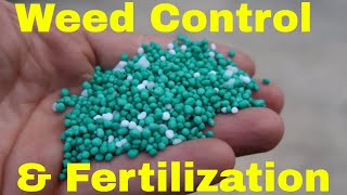 How to Start a Weed Control and Fertilization Business