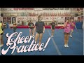 A Day In The Life | Cheerleader Edition