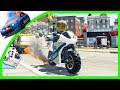 LEGO City Undercover Полицейский Автозак ЧАСТЬ-10