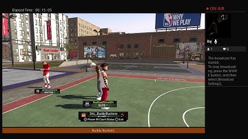 95 Shot-Creating Playmaker