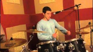 Cell Mates - A Rehearsal - Episode 1