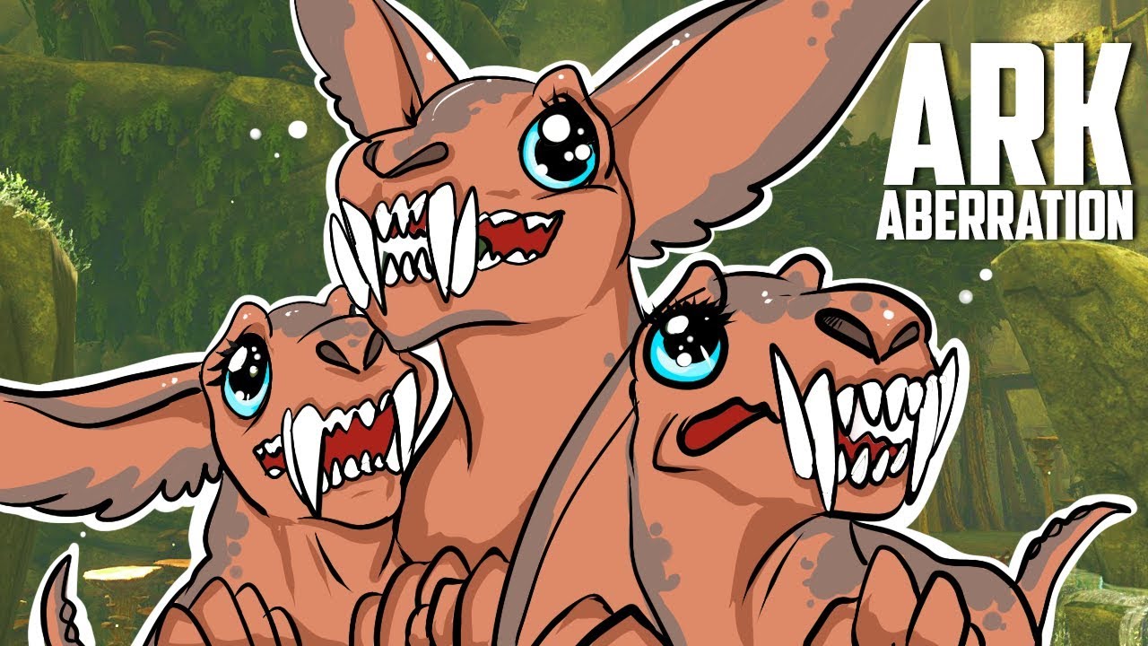 Ark Aberration Baby Ravager Triplets Rock Drake Eggs Nope 7 Ark Survival Evolved Gameplay Youtube Ark Aberration Baby Ravager Triplets Rock Drake Eggs Nope 7 Ark Survival Evolved Gameplay Youtube