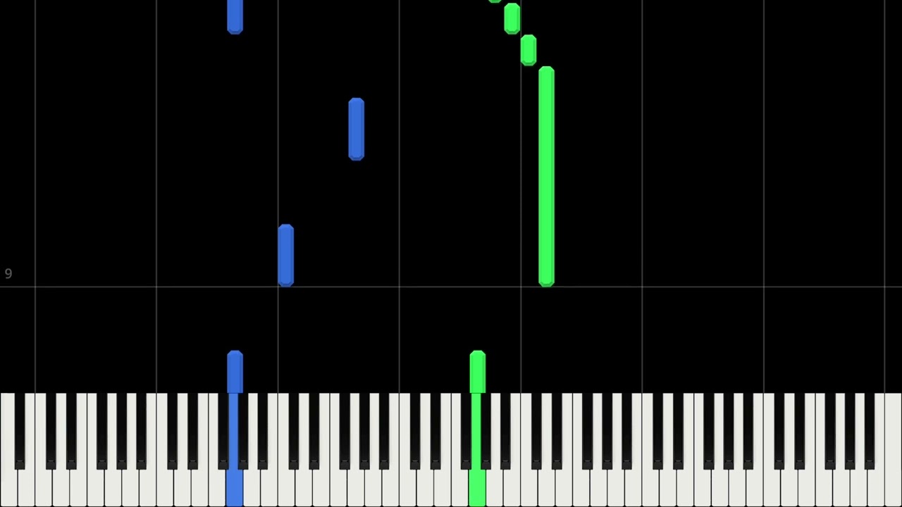 27 Brani Facili Per Pianoforte – Manuale Con Spartiti In 5 Livelli Di Difficoltà