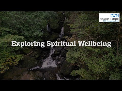 Exploring Spiritual Wellbeing