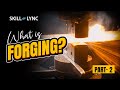 What is Forging? (Part - 2) | Skill-Lync