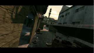 Strike Cinematics Codtv