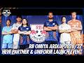 RB OMIYA ARDIJA 2026/27 NEW PARTNER & UNIFORM LAUNCH EVENT